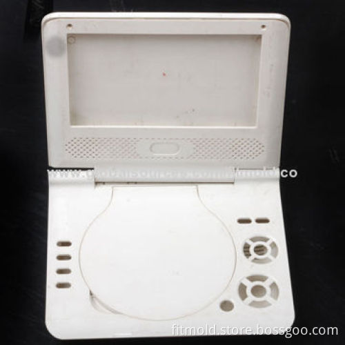 Plastic Injection Parts, Digital Samples, OEM Services are Provided
